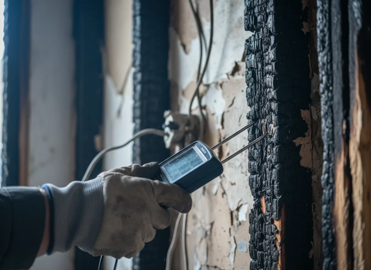 Fire Damage Restoration Roxbury, ME FAQs